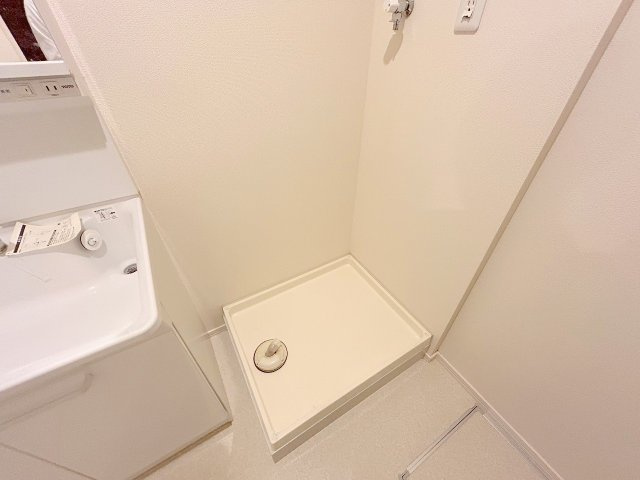 ベルフィールドの設備