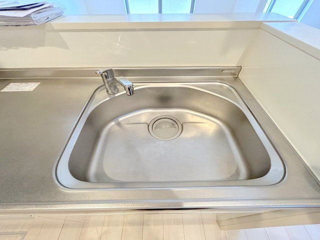 ベルフィールドの浴室|落ち着いた空間のお風呂です