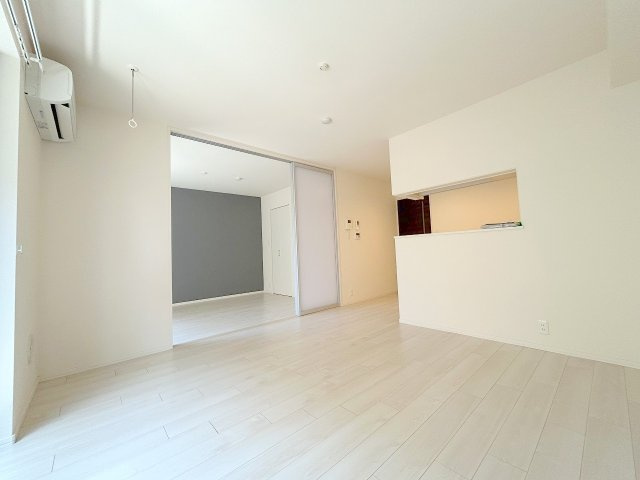 ベルフィールドの内装|内装も気になるポイント