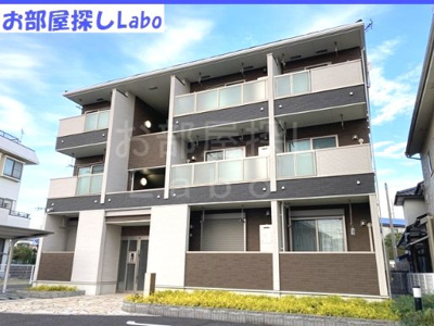 【外観】 | サニーレジデンス