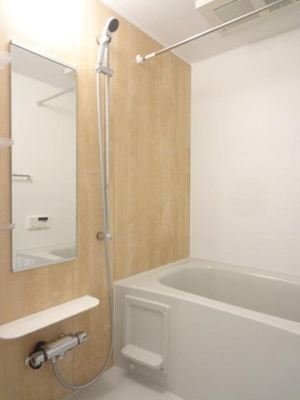 【浴室】 | サニーレジデンス
