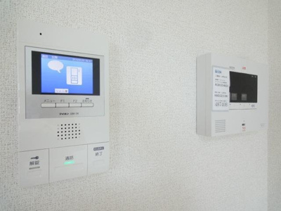 【セキュリティ】 | サニーレジデンス