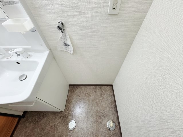 フレグランス大上の設備