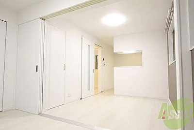 【収納】 | KARIN新長田アネックス