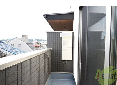 【その他】 | KARIN新長田アネックス