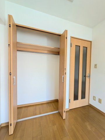 シードパレロイヤルの収納