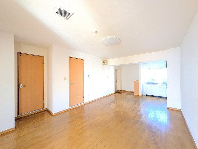 シードパレロイヤルの居間・リビング