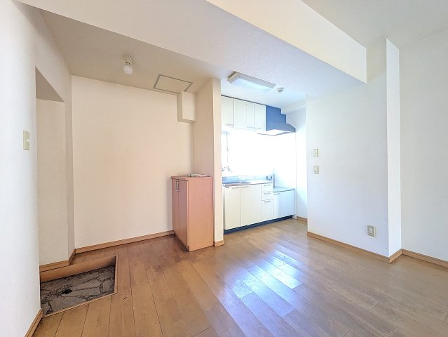 シードパレロイヤルの居間・リビング