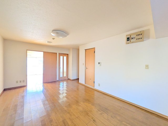 シードパレロイヤルの居間・リビング