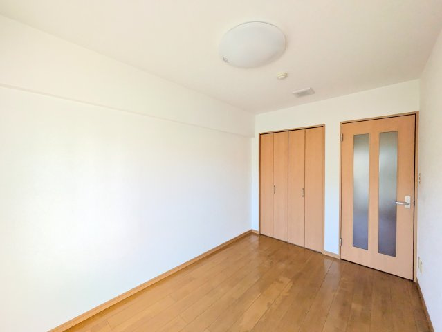 シードパレロイヤルの洋室