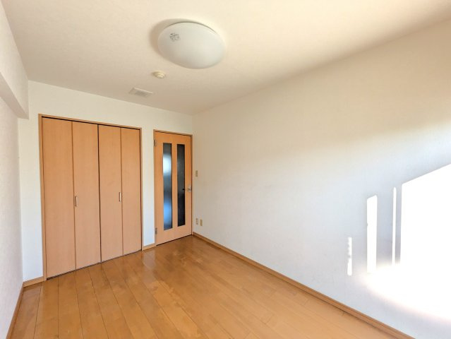 シードパレロイヤルの洋室