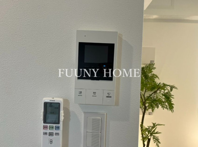 【セキュリティ】 | ＣＯＭＰＯＳＩＴＥ目黒学芸大学ＴＨＥＰＡＲＫ