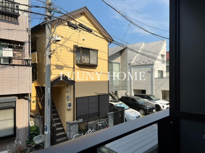 【展望】 | ＣＯＭＰＯＳＩＴＥ目黒学芸大学ＴＨＥＰＡＲＫ