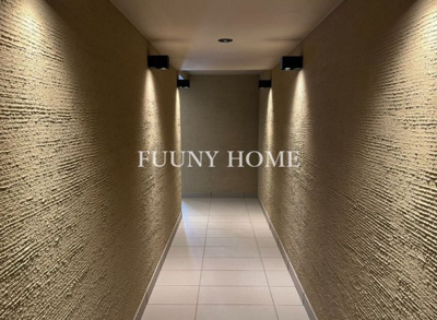 【ロビー】 | ＣＯＭＰＯＳＩＴＥ目黒学芸大学ＴＨＥＰＡＲＫ