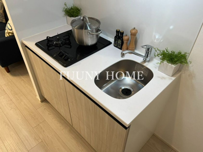 【キッチン】 | ＣＯＭＰＯＳＩＴＥ目黒学芸大学ＴＨＥＰＡＲＫ