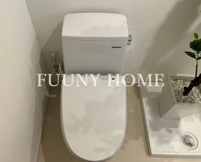 【トイレ】 | ＣＯＭＰＯＳＩＴＥ目黒学芸大学ＴＨＥＰＡＲＫ