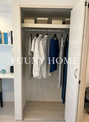 【収納】 | ＣＯＭＰＯＳＩＴＥ目黒学芸大学ＴＨＥＰＡＲＫ