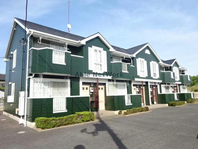 アクアの外観|外観