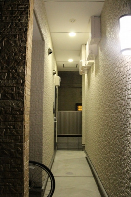 【その他共用部分】 | ウェルストン弥生町 | 共用部分