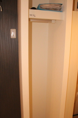 【収納】 | ウェルストン弥生町 | クローゼット☆