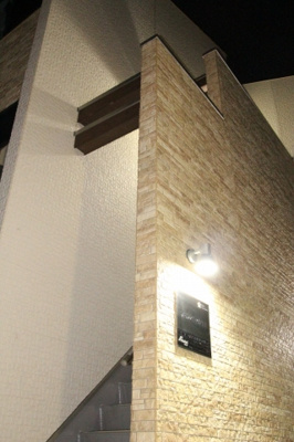 【外観】 | ウェルストン弥生町 | デザイナーズ