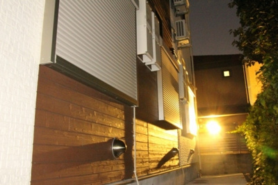 【外観】 | ウェルストン弥生町 | 綺麗な外観です