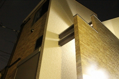 【外観】 | ウェルストン弥生町 | ウェルストン弥生町の外観