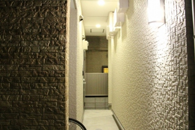 【その他共用部分】 | ウェルストン弥生町 | 共用部分