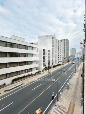 【展望】 | May's川口