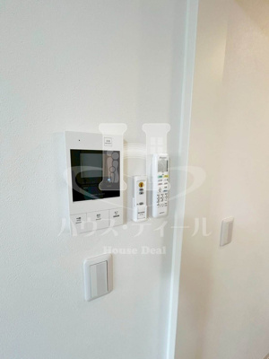 【セキュリティ】 | May's川口