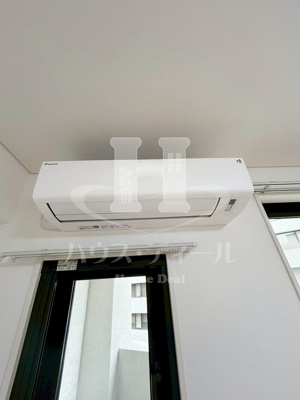 【設備】 | May's川口