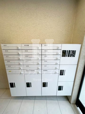 【設備】 | May's川口