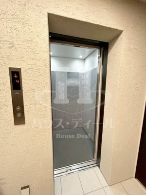 【その他共用部分】 | May's川口