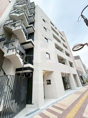 【外観】 | May's川口 | 外観です