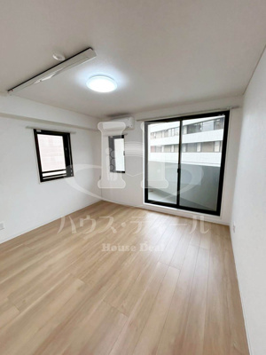 【居間・リビング】 | May's川口 | リビングです