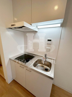 【キッチン】 | May's川口 | キッチンでお料理をお楽しみください