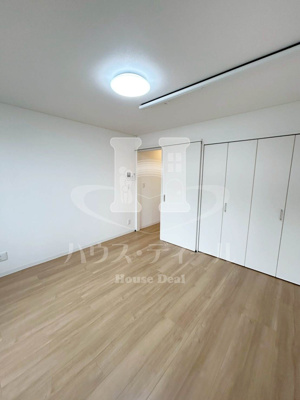 【内装】 | May's川口 | 内装も気になるポイント