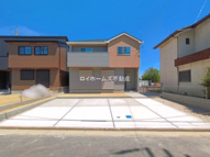 稲沢市田代１丁目1-42『仲介料無料』新築戸建ての画像