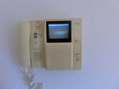 【セキュリティ】 | フジパレス皆生