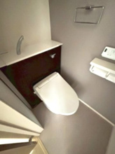 【トイレ】