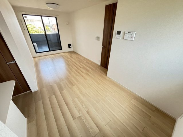 【居間・リビング】