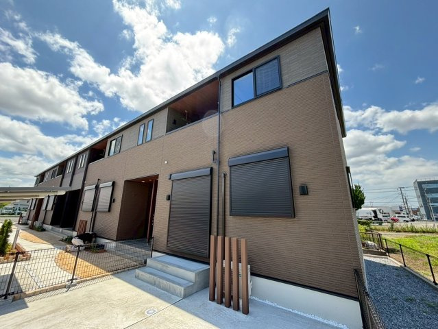 【外観】 | グレイスレジデンス