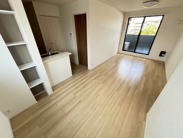 【居間・リビング】