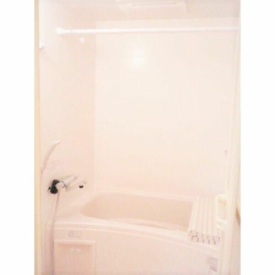 【浴室】 | メゾンヒロ