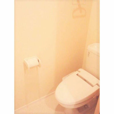 【トイレ】 | メゾンヒロ