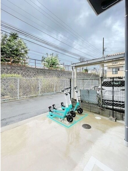 S-RESIDENCE名駅North【色々相談乗ります!申込から早期契約可能!】のその他共用部分