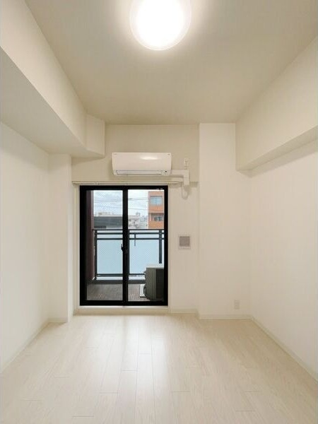 S-RESIDENCE名駅North【色々相談乗ります!申込から早期契約可能!】の居間・リビング