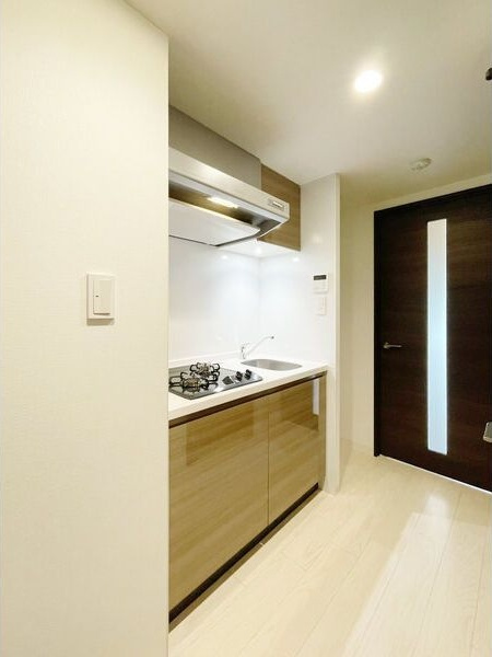 S-RESIDENCE名駅North【色々相談乗ります!申込から早期契約可能!】のキッチン