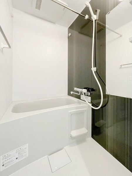 S-RESIDENCE名駅North【色々相談乗ります!申込から早期契約可能!】の浴室