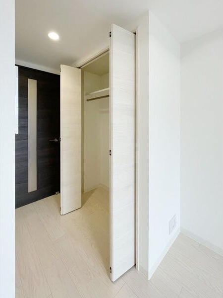 S-RESIDENCE名駅North【色々相談乗ります!申込から早期契約可能!】の収納